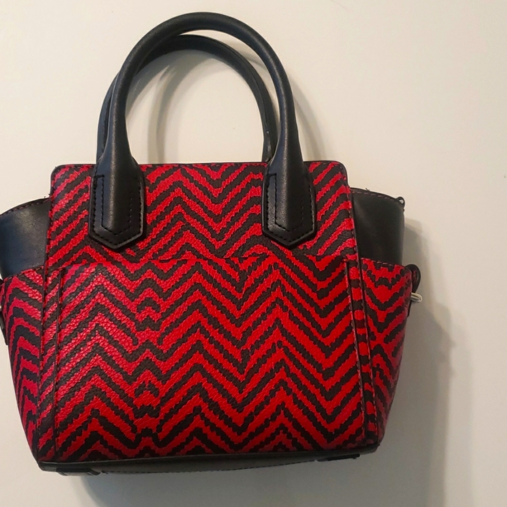 REED MODERN AMERICAN MINI LUXURY PURSE